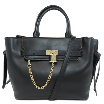 Michael Kors 2WAY Handbag PVC Ladies [Used]