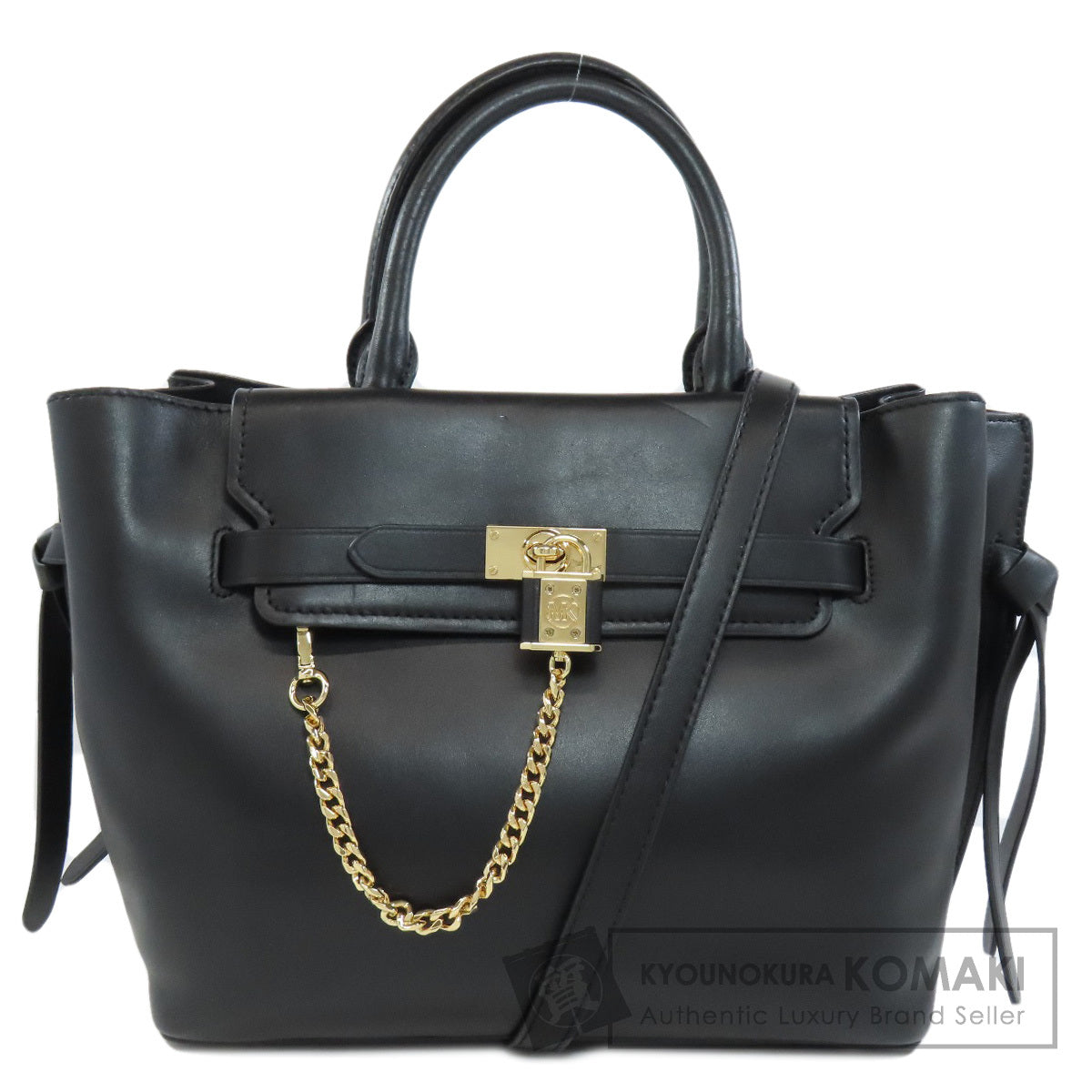 Michael Kors 2WAY Handbag PVC Ladies [Used]