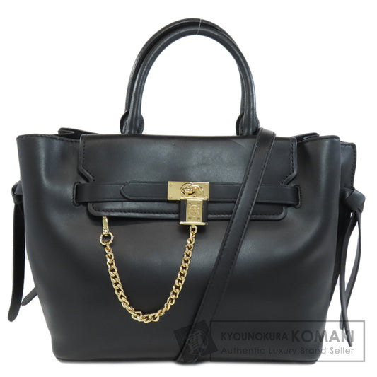Michael Kors 2WAY Handbag PVC Ladies [Used]