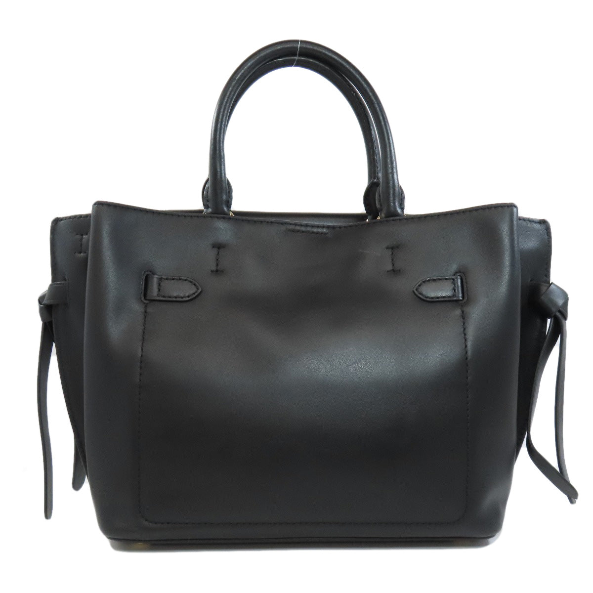 Michael Kors 2WAY Handbag PVC Ladies [Used]