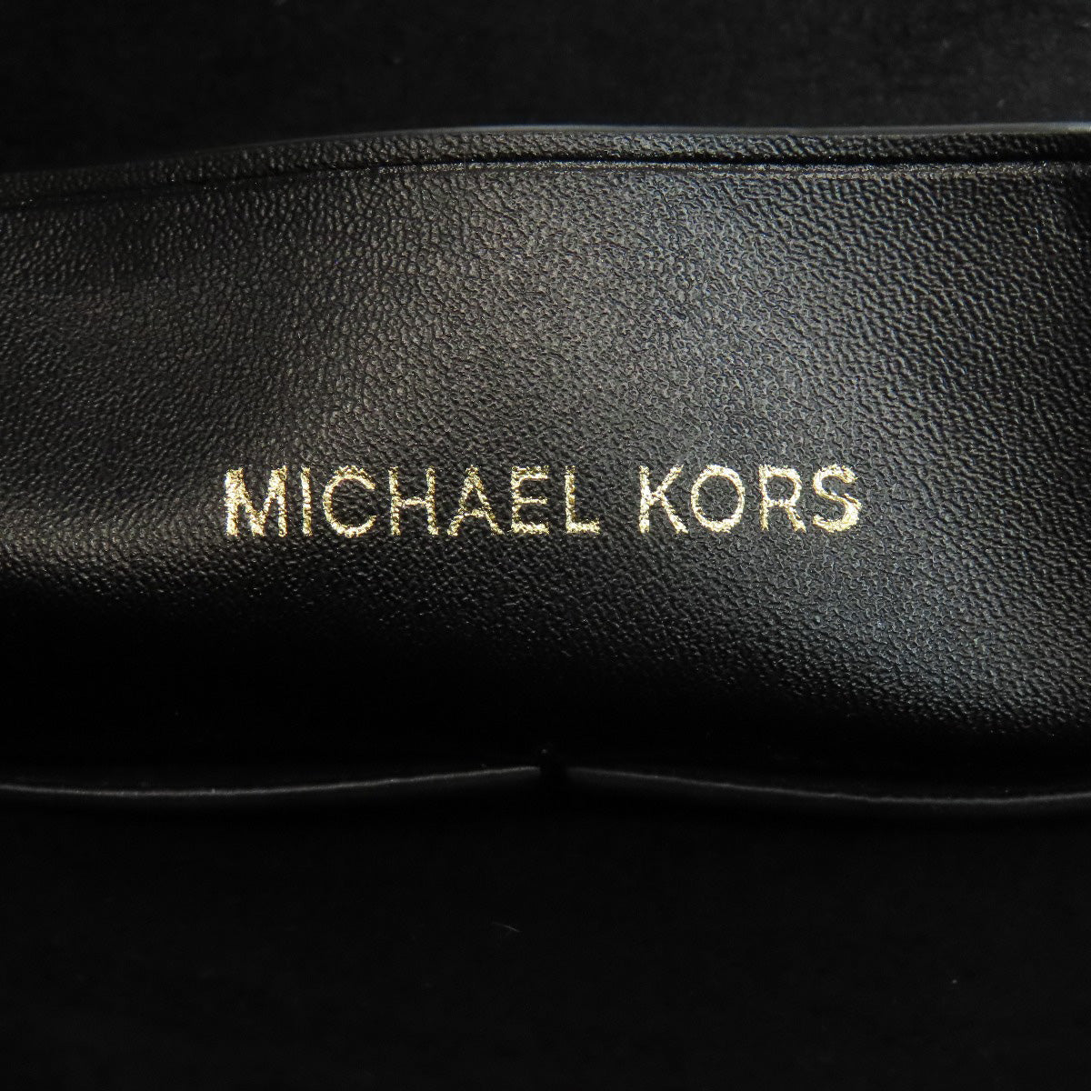 Michael Kors 2WAY Handbag PVC Ladies [Used]