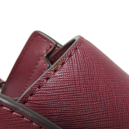 Michael Kors logo Shoulder Bag PVC Ladies [Used]