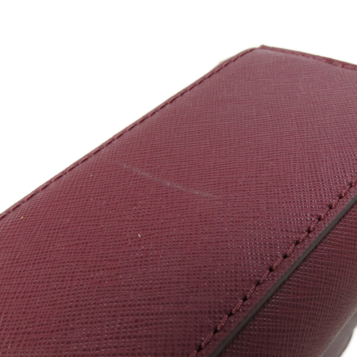 Michael Kors logo Shoulder Bag PVC Ladies [Used]