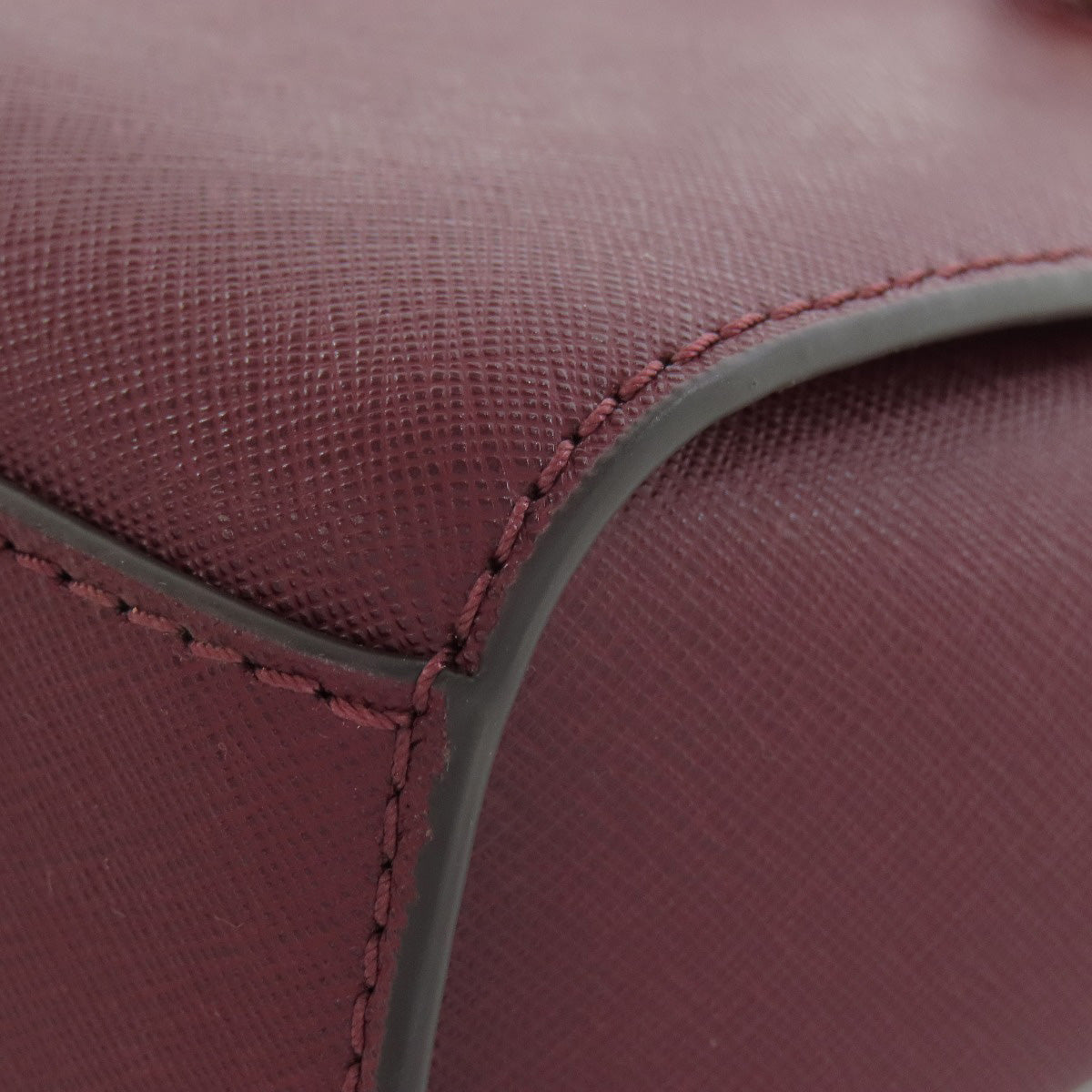 Michael Kors logo Shoulder Bag PVC Ladies [Used]