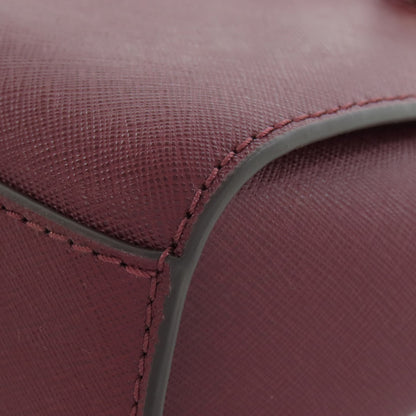 Michael Kors logo Shoulder Bag PVC Ladies [Used]