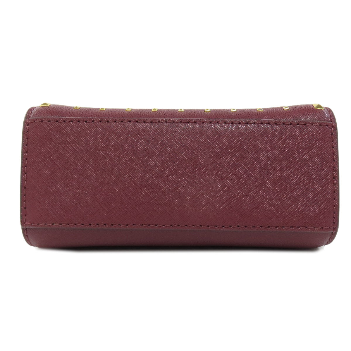 Michael Kors logo Shoulder Bag PVC Ladies [Used]