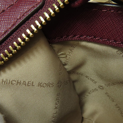 Michael Kors logo Shoulder Bag PVC Ladies [Used]