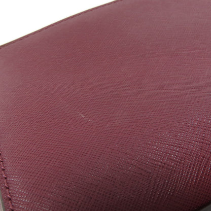 Michael Kors logo Shoulder Bag PVC Ladies [Used]