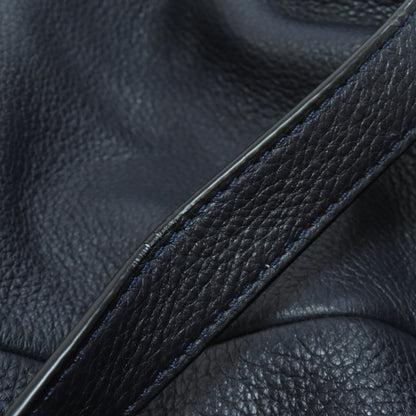 COACH  F37410 Backpack Â· Daypack logo Leather Ladies