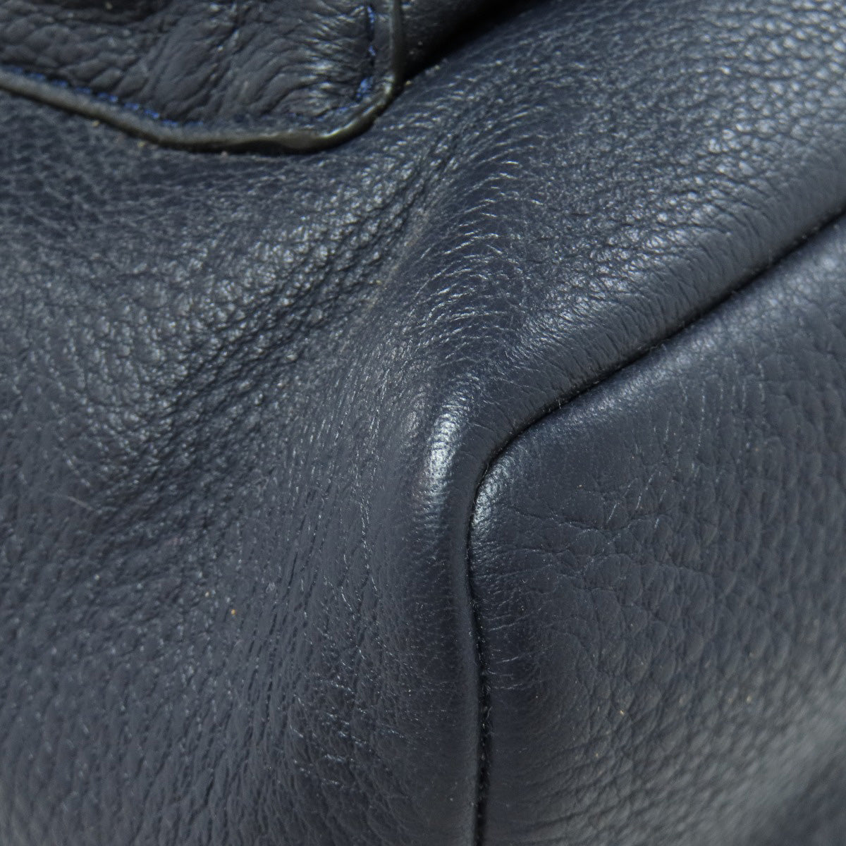 COACH  F37410 Backpack Â· Daypack logo Leather Ladies
