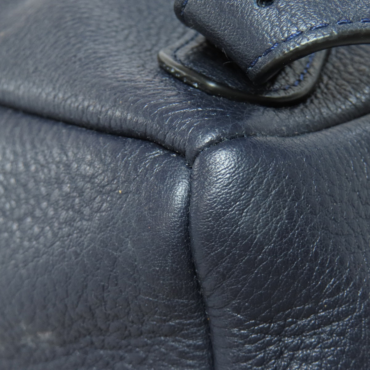 COACH  F37410 Backpack Â· Daypack logo Leather Ladies