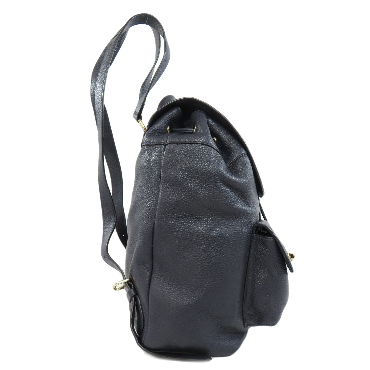 COACH  F37410 Backpack Â· Daypack logo Leather Ladies