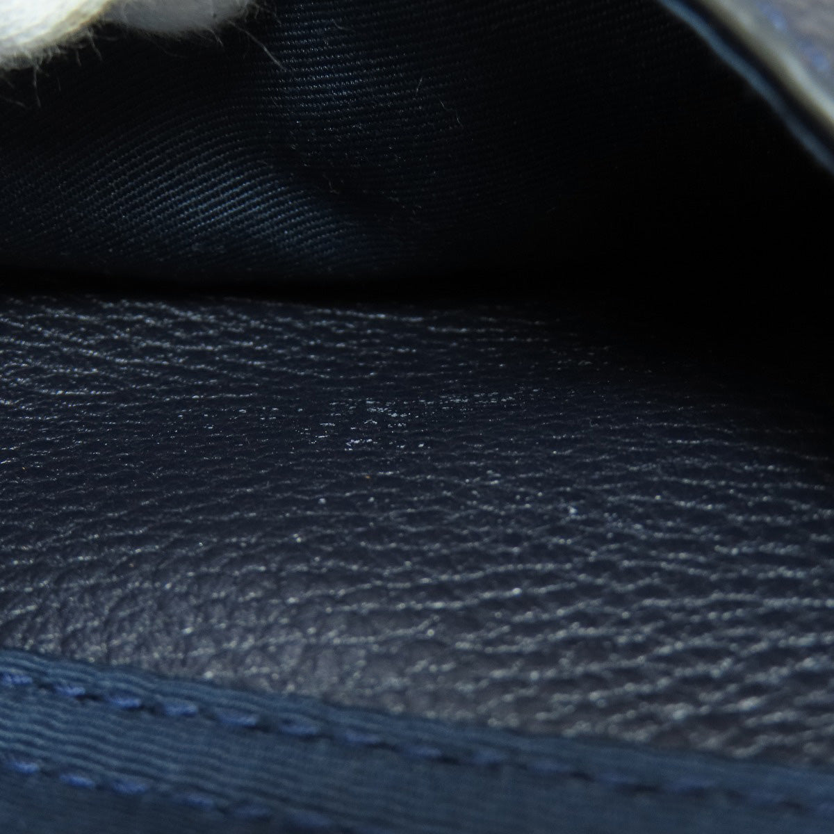 COACH  F37410 Backpack Â· Daypack logo Leather Ladies