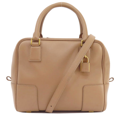 CELINE   Handbag Amazona Calf Ladies