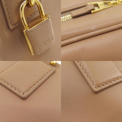 LOEWE Amazona Handbag Calf Ladies [Used]