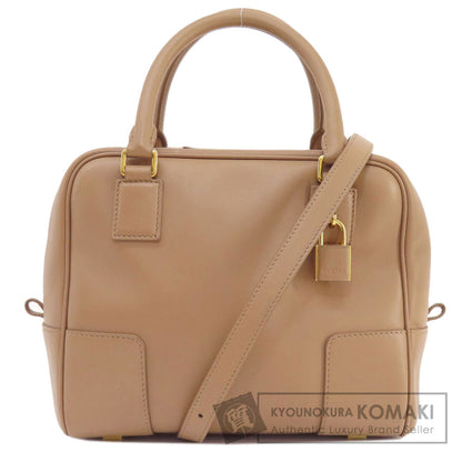 CELINE   Handbag Amazona Calf Ladies