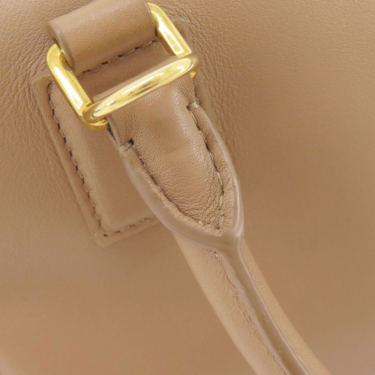 CELINE   Handbag Amazona Calf Ladies