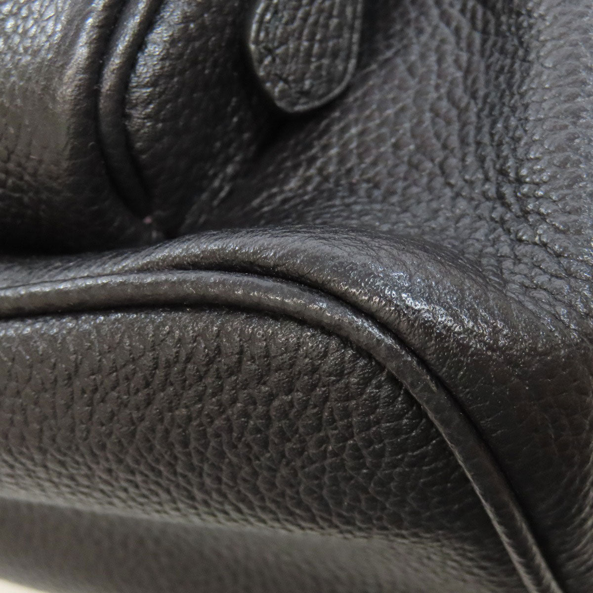 COACH  93836 Backpack Â· Daypack logo Leather Ladies