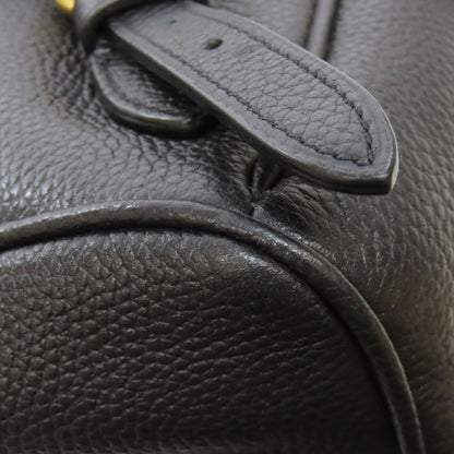 COACH  93836 Backpack Â· Daypack logo Leather Ladies