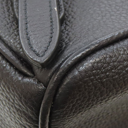 COACH  93836 Backpack Â· Daypack logo Leather Ladies
