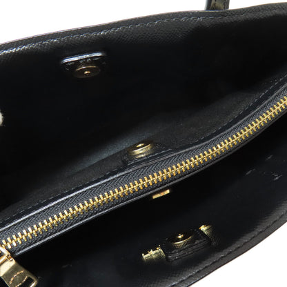 COACH 2WAY Tote Bag PVC Ladies [Used]
