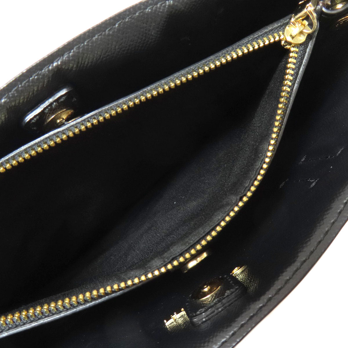 COACH 2WAY Tote Bag PVC Ladies [Used]