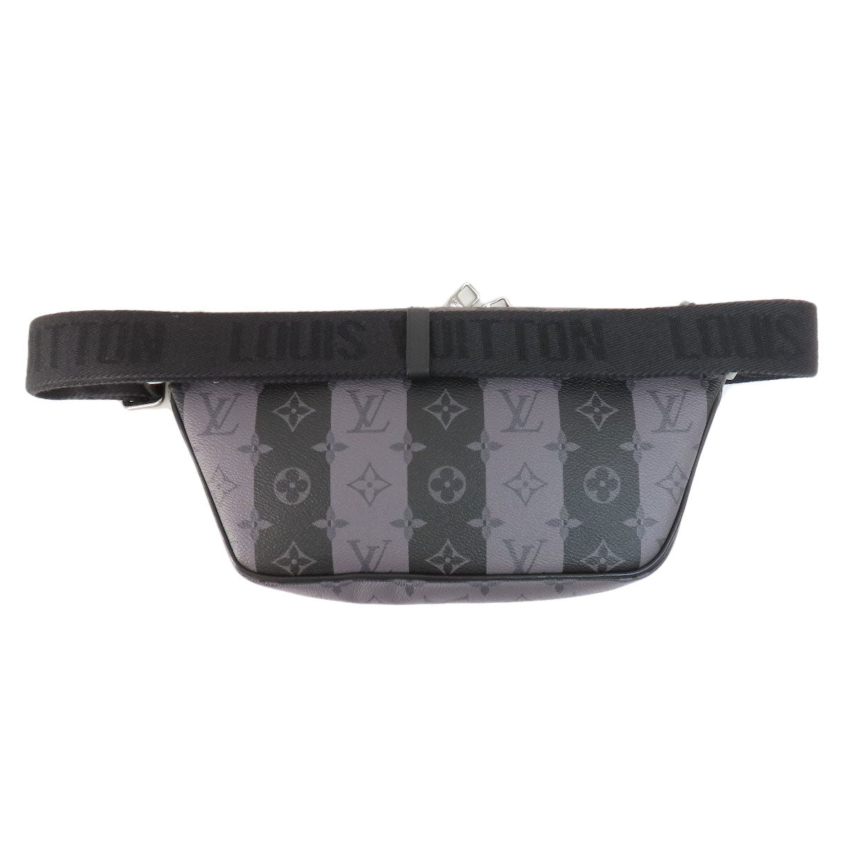 LOUIS VUITTON  M59338 body bag Modular sling Monogram Eclipse Ladies