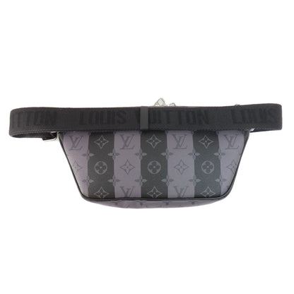 LOUIS VUITTON  M59338 body bag Modular sling Monogram Eclipse Ladies