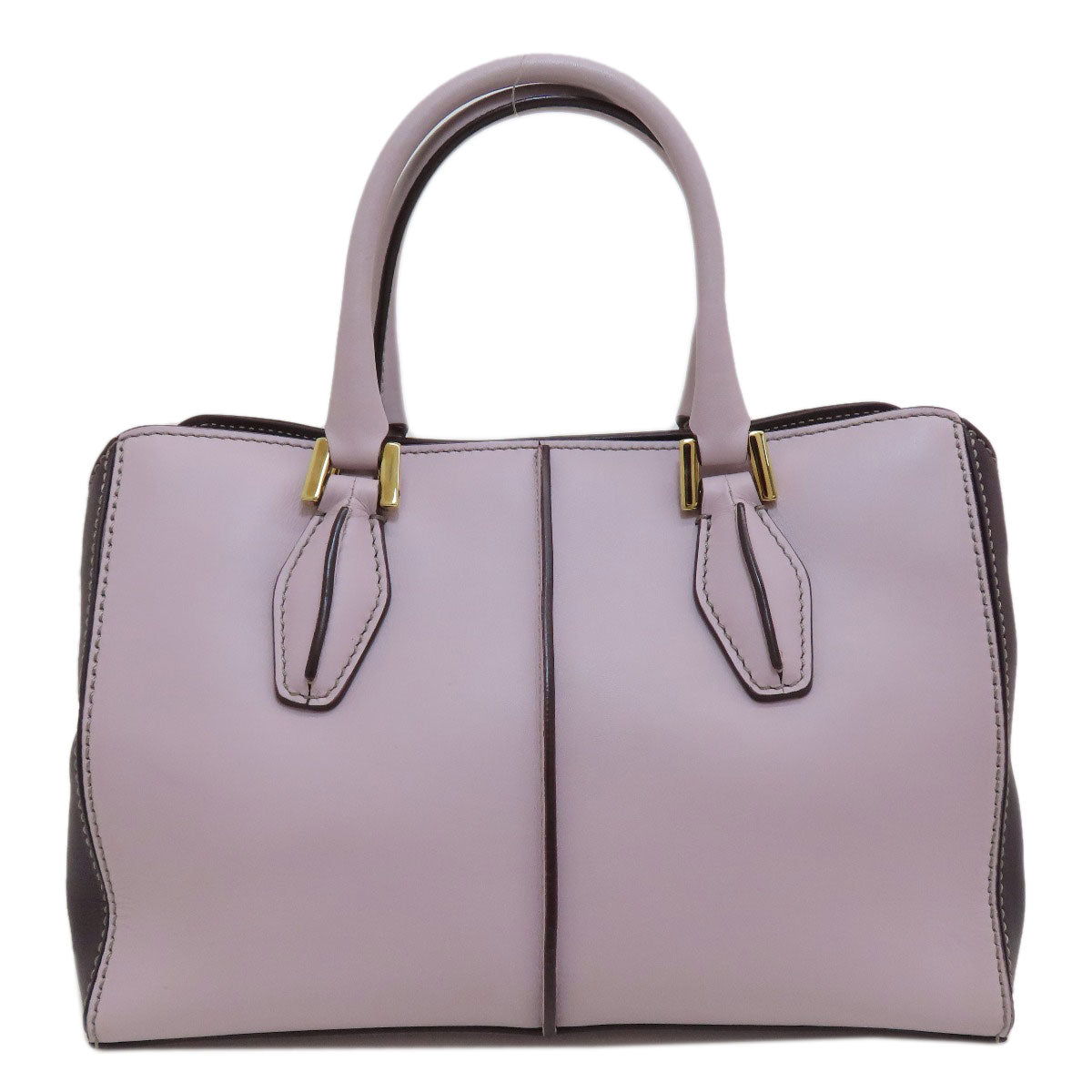 TODS   Tote Bag 2WAY Leather Ladies