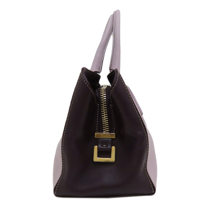 TODS   Tote Bag 2WAY Leather Ladies