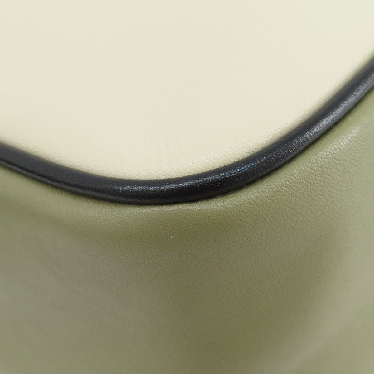 MARC JACOBS logo Shoulder Bag Leather Ladies [Used]