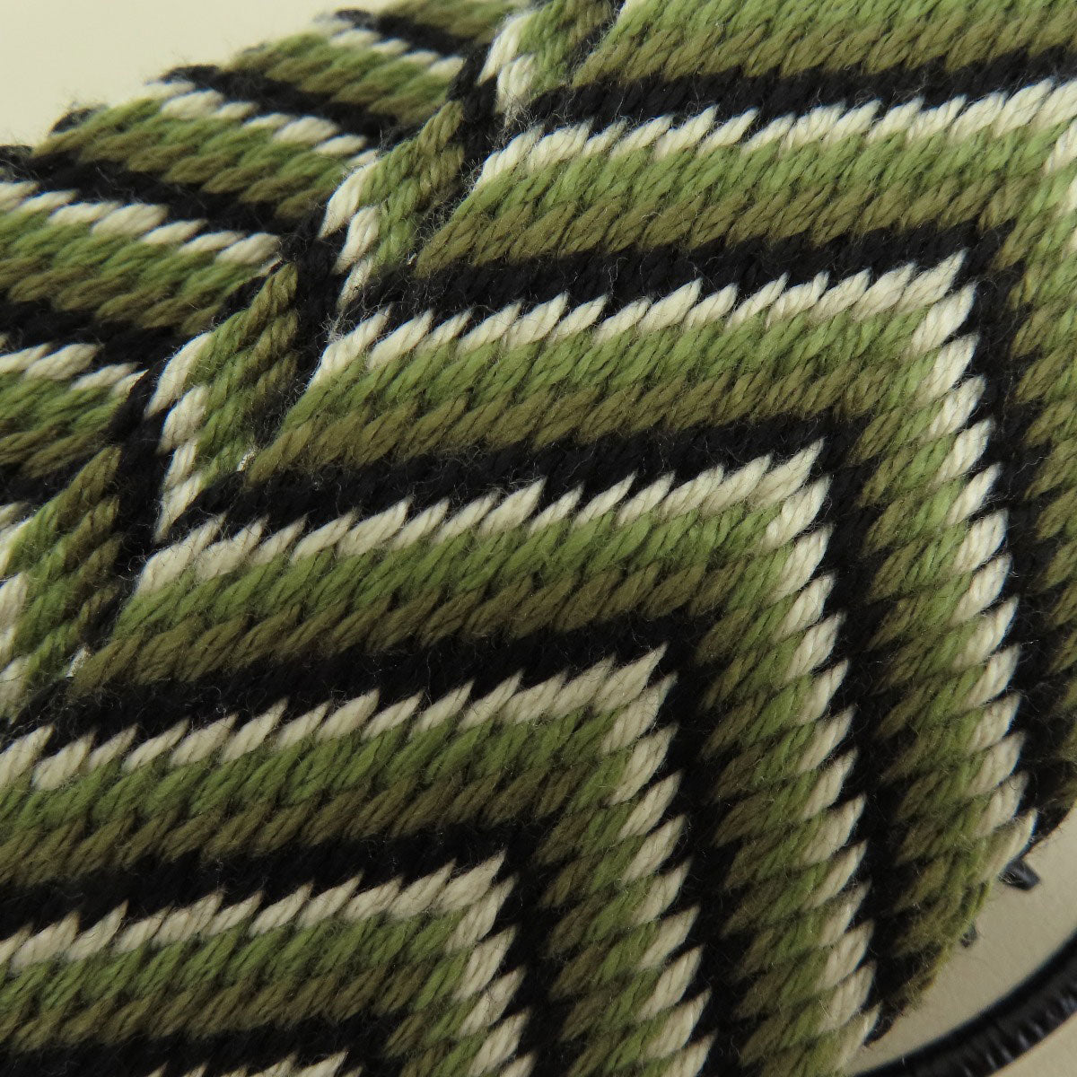 MARC JACOBS logo Shoulder Bag Leather Ladies [Used]