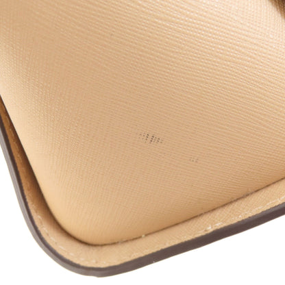 Michael Kors logo Shoulder Bag PVC Ladies [Used]