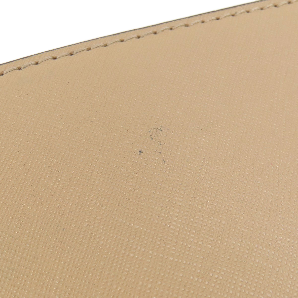 Michael Kors logo Shoulder Bag PVC Ladies [Used]