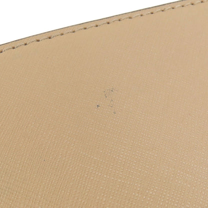 Michael Kors logo Shoulder Bag PVC Ladies [Used]