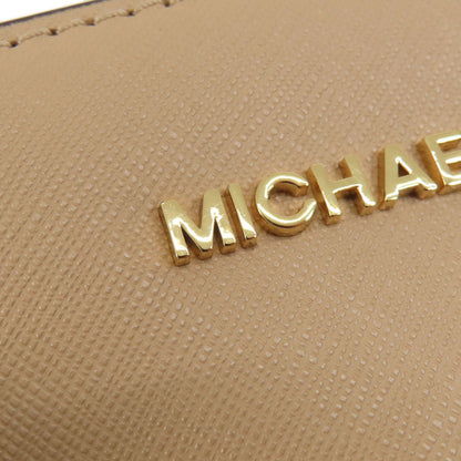 Michael Kors logo Shoulder Bag PVC Ladies [Used]