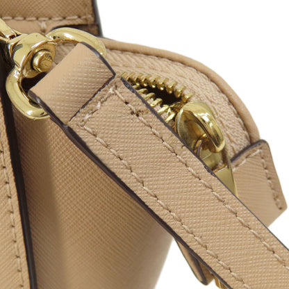 Michael Kors logo Shoulder Bag PVC Ladies [Used]