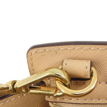 Michael Kors logo Shoulder Bag PVC Ladies [Used]