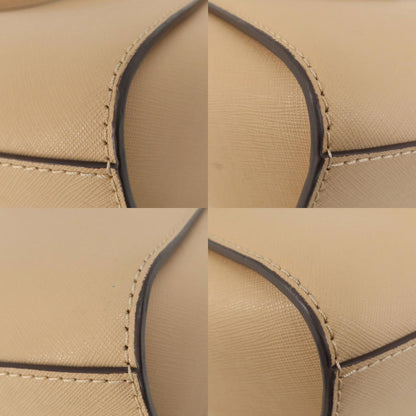 Michael Kors logo Shoulder Bag PVC Ladies [Used]