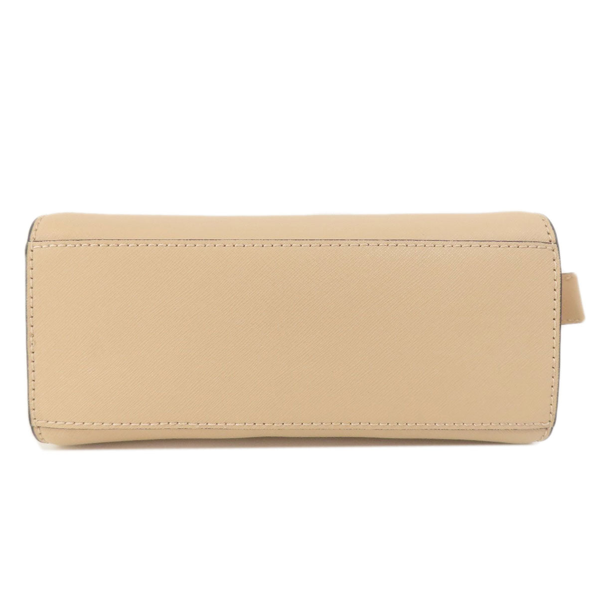 Michael Kors logo Shoulder Bag PVC Ladies [Used]