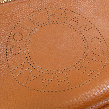 Cole Haan logo Backpack Â· Daypack Leather Ladies [Used]