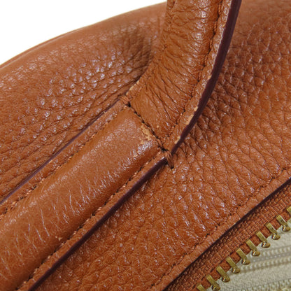 Cole Haan logo Backpack Â· Daypack Leather Ladies [Used]