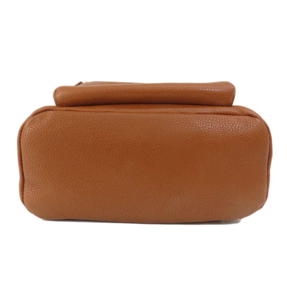 Cole Haan logo Backpack Â· Daypack Leather Ladies [Used]