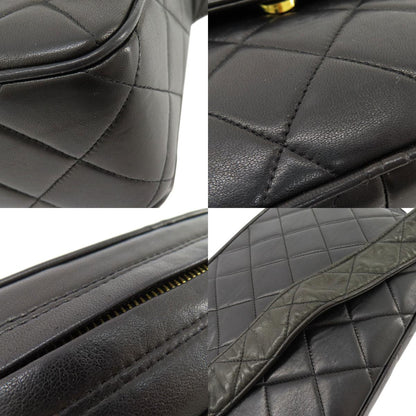 CHANEL Matelasse Shoulder Bag Lambskin Ladies [Used]