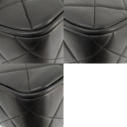 CHANEL Matelasse Shoulder Bag Lambskin Ladies [Used]