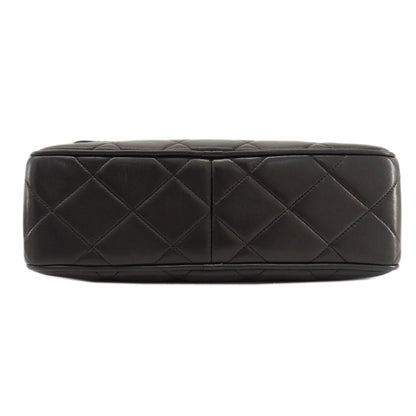 CHANEL   Shoulder Bag Matelasse Lambskin Ladies