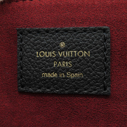 LOUIS VUITTON  M58916 Handbag Petit Palais PM Empreinte Ladies