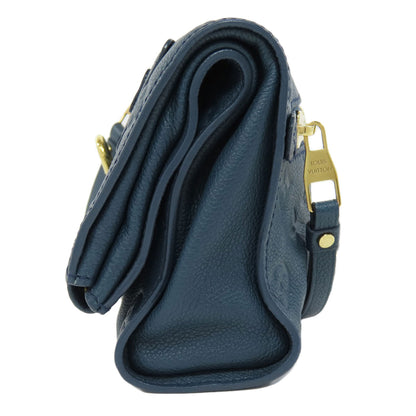 LOUIS VUITTON M93427 Pettyant Clutch bag Empreinte Ladies [Used]