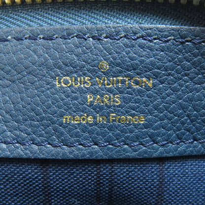 LOUIS VUITTON M93427 Pettyant Clutch bag Empreinte Ladies [Used]