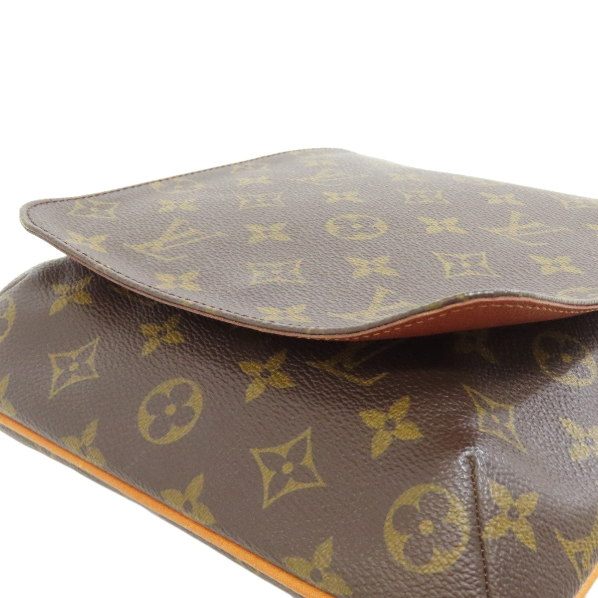 LOUIS VUITTON  M51258 Shoulder Bag Musette Salsa S Monogram canvas Ladies